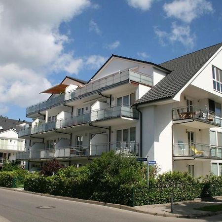 Ferienwohnung Noak - Baabe Exterior photo